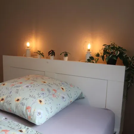 Mitten Im Szeneviertel Karl-heine Apartment *