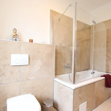 Mitten Im Szeneviertel Karl-heine Apartment